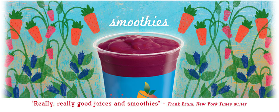 fresh juice